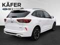 Ford Kuga 2,5 Duratec PHEV ST-Line  Automatik Weiß - thumbnail 6