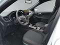Ford Kuga 2,5 Duratec PHEV ST-Line  Automatik Weiß - thumbnail 9