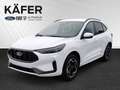 Ford Kuga 2,5 Duratec PHEV ST-Line  Automatik Weiß - thumbnail 1