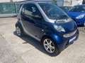 smart forTwo CABRIO AT-MOTOR 115 TKM  ALU TÜV NEU !!! Silber - thumbnail 4