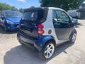 smart forTwo CABRIO AT-MOTOR 115 TKM  ALU TÜV NEU !!! Silber - thumbnail 3