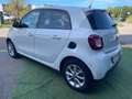 smart forFour forfour 70 1.0*Neopatentati*Doppio tetto* Blanc - thumbnail 9