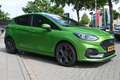 Ford Fiesta 1.5 Ecoboost ST-X | Navigatie | Camera | Winter Pa Verde - thumbnail 2