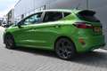 Ford Fiesta 1.5 Ecoboost ST-X | Navigatie | Camera | Winter Pa Verde - thumbnail 3