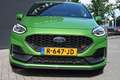 Ford Fiesta 1.5 Ecoboost ST-X | Navigatie | Camera | Winter Pa Verde - thumbnail 12