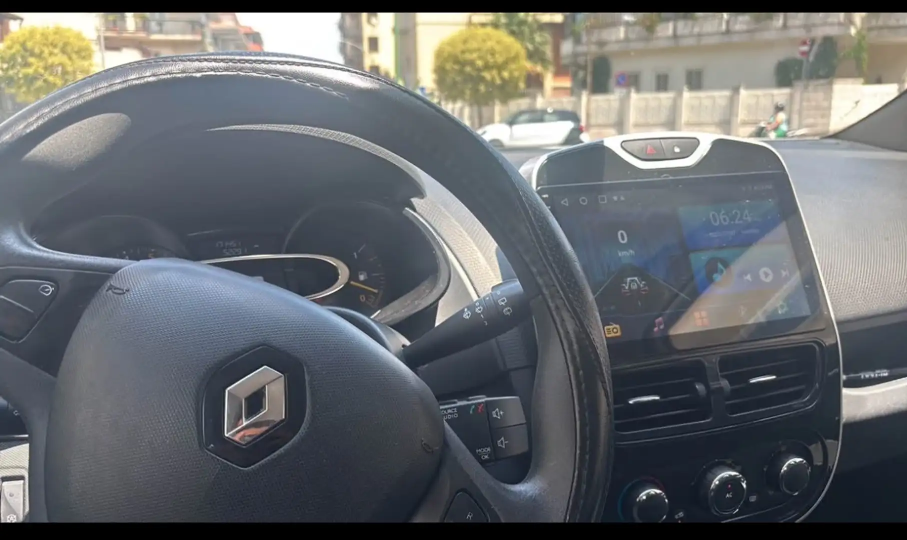 Renault Clio 5p 1.5 dci EcoBusiness s&s 83gr 90cv - 2