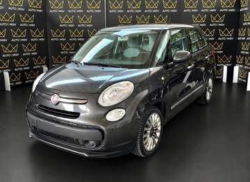 500L 1.3 mjt Lounge 85cv*