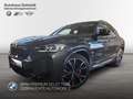 BMW X4 M M Competition Head-Up HK HiFi DAB LED WLAN Grau - thumbnail 1