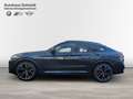 BMW X4 M M Competition Head-Up HK HiFi DAB LED WLAN Grau - thumbnail 2