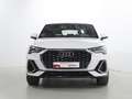 Audi Q3 Sportback 35 TDI S line S tronic Blanc - thumbnail 2