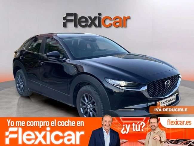 Mazda CX-30 2.5L e-SKYACT G MHEV 103kW Prime-Line MT - foto 1