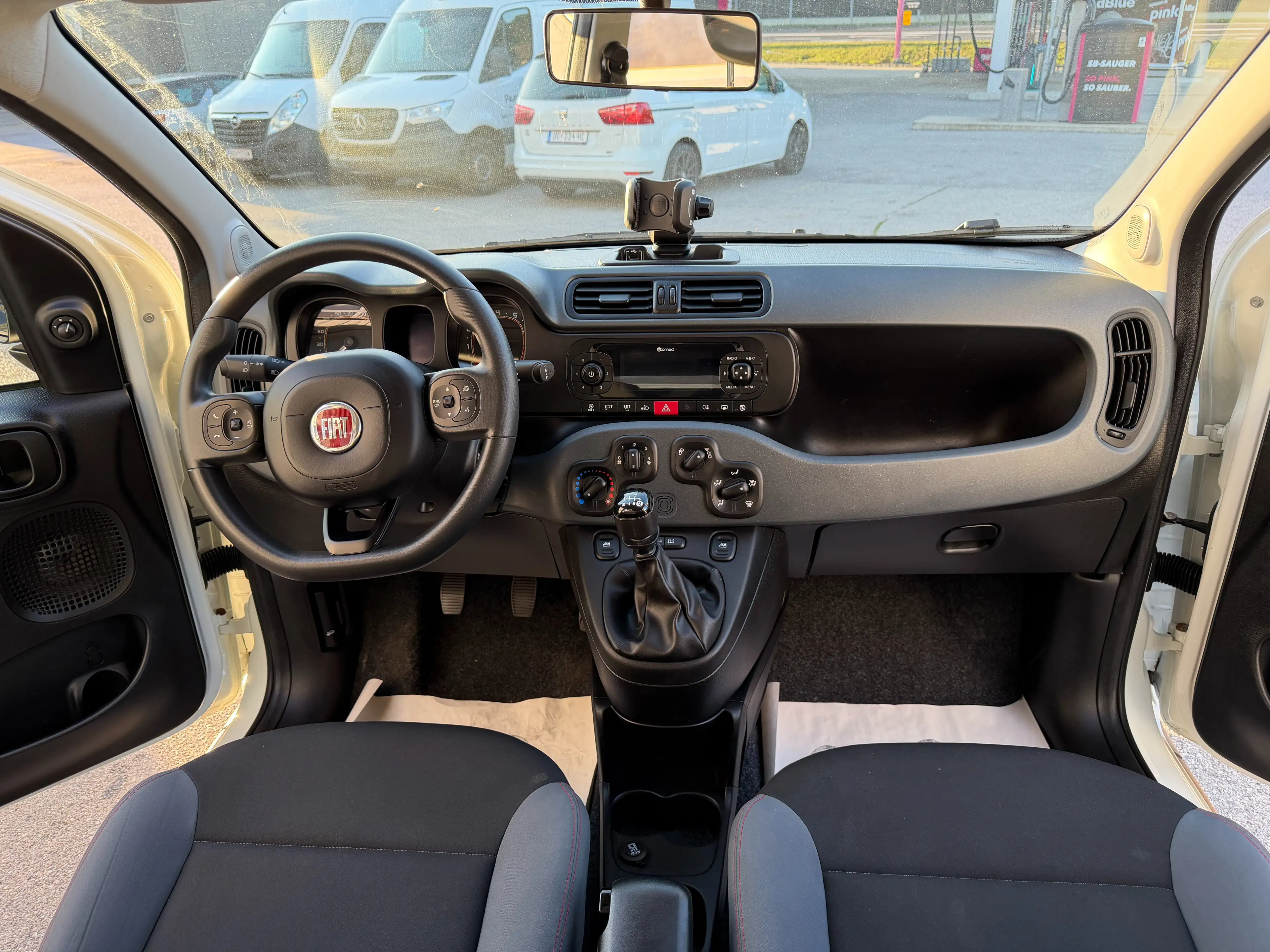 Fiat Panda Panda TwinAir Turbo 85 4x4 Wild Wild — photo 15