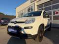 Fiat Panda Panda TwinAir Turbo 85 4x4 Wild Wild Weiß - thumbnail 3