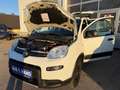 Fiat Panda Panda TwinAir Turbo 85 4x4 Wild Wild Weiß - thumbnail 23