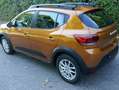 Dacia Sandero Sandero Stepway TCe 100 ECO-G Expression Bronze - thumbnail 6