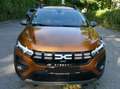 Dacia Sandero Sandero Stepway TCe 100 ECO-G Expression Bronze - thumbnail 2