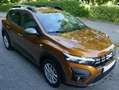 Dacia Sandero Sandero Stepway TCe 100 ECO-G Expression Bronze - thumbnail 3