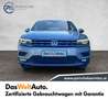 Volkswagen Tiguan Highline TDI SCR 4MOTION DSG Grau - thumbnail 3
