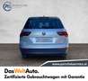 Volkswagen Tiguan Highline TDI SCR 4MOTION DSG Grau - thumbnail 4
