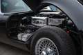 Jaguar E-Type Serie 3 V12 Coupé  deutsch erstkl.  Klima Czarny - thumbnail 8