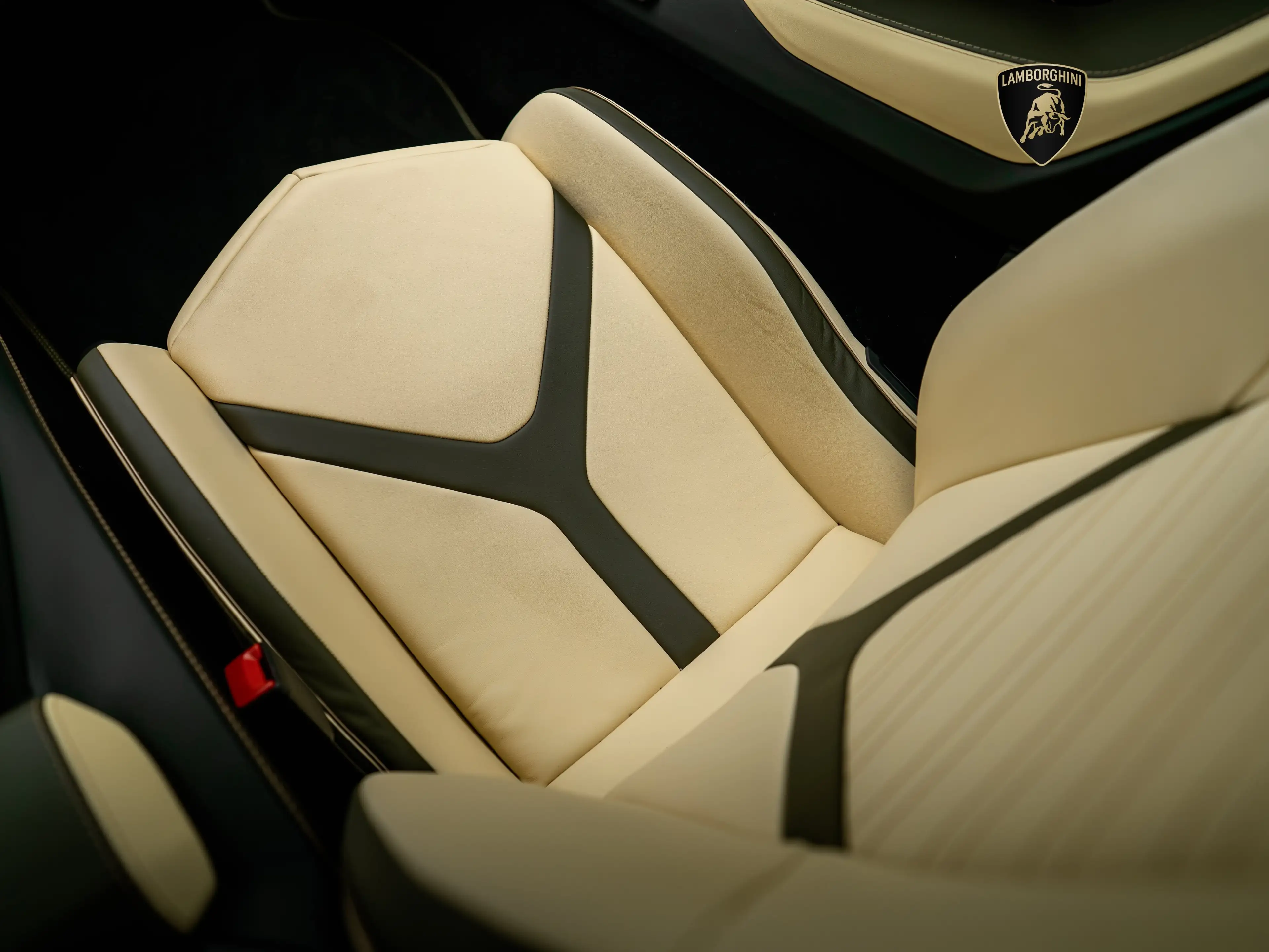 Lamborghini Revuelto Lamborghini Hamburg I Ad Personam — photo 13