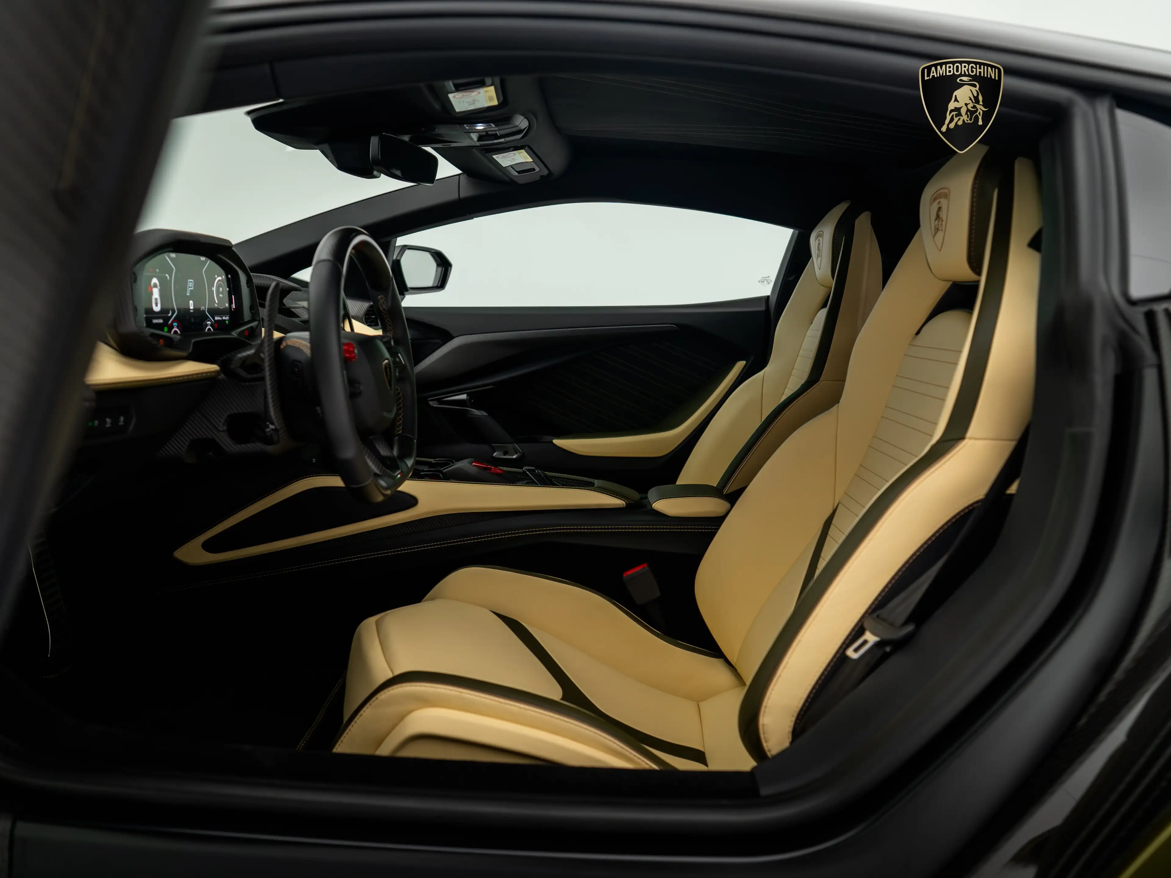 Lamborghini Revuelto Lamborghini Hamburg I Ad Personam — photo 15