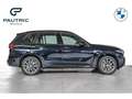 BMW X5 xDrive 50e - 4ANS/JAAR GARANTIE/NEW PRICE124944€ Noir - thumbnail 3