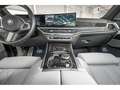 BMW X5 xDrive 50e - 4ANS/JAAR GARANTIE/NEW PRICE124944€ Noir - thumbnail 6
