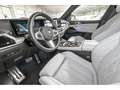 BMW X5 xDrive 50e - 4ANS/JAAR GARANTIE/NEW PRICE124944€ Noir - thumbnail 5