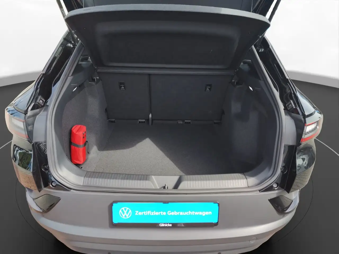 Volkswagen ID.4 Pro LED AHK RFK Wärmepumpe IDA, миниатюра 6