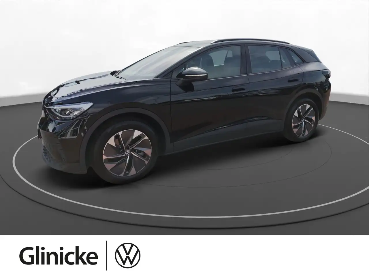 Volkswagen ID.4 Pro LED AHK RFK Wärmepumpe IDA