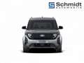 Ford Transit Courier Tourneo Courier Active 1,0L Eboost 125PS M6 FWD Srebrny - thumbnail 8