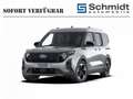 Ford Transit Courier Tourneo Courier Active 1,0L Eboost 125PS M6 FWD Argintiu - thumbnail 1