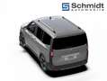Ford Transit Courier Tourneo Courier Active 1,0L Eboost 125PS M6 FWD Argintiu - thumbnail 6