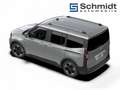 Ford Transit Courier Tourneo Courier Active 1,0L Eboost 125PS M6 FWD Argintiu - thumbnail 7