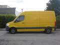 Mercedes-Benz Sprinter 311 CDI F39/33 Passo Medio tetto Alto Giallo - thumbnail 5