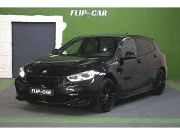 SERIE (F40) 118I 136 M SPORT DKG7