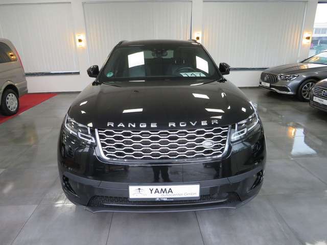 Land Rover Range Rover Velar S D240