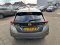 Nissan Leaf Tekna 40 kWh lage km !! Grijs - thumbnail 7