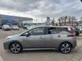 Nissan Leaf Tekna 40 kWh lage km !! Grijs - thumbnail 6