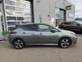 Nissan Leaf Tekna 40 kWh lage km !! Grijs - thumbnail 10