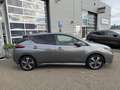 Nissan Leaf Tekna 40 kWh lage km !! Grijs - thumbnail 11