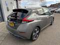 Nissan Leaf Tekna 40 kWh lage km !! Grijs - thumbnail 9