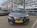 Nissan Leaf Tekna 40 kWh lage km !! Grijs - thumbnail 3