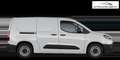 Toyota Proace City Electric L2 50 kWh Comfort Weiß - thumbnail 2