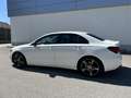 Mercedes-Benz A 180 d Limousine Aut. Weiß - thumbnail 2
