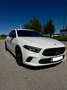 Mercedes-Benz A 180 d Limousine Aut. Weiß - thumbnail 6