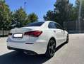 Mercedes-Benz A 180 d Limousine Aut. Weiß - thumbnail 4