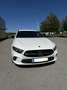Mercedes-Benz A 180 d Limousine Aut. Weiß - thumbnail 5