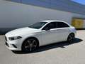 Mercedes-Benz A 180 d Limousine Aut. Weiß - thumbnail 1